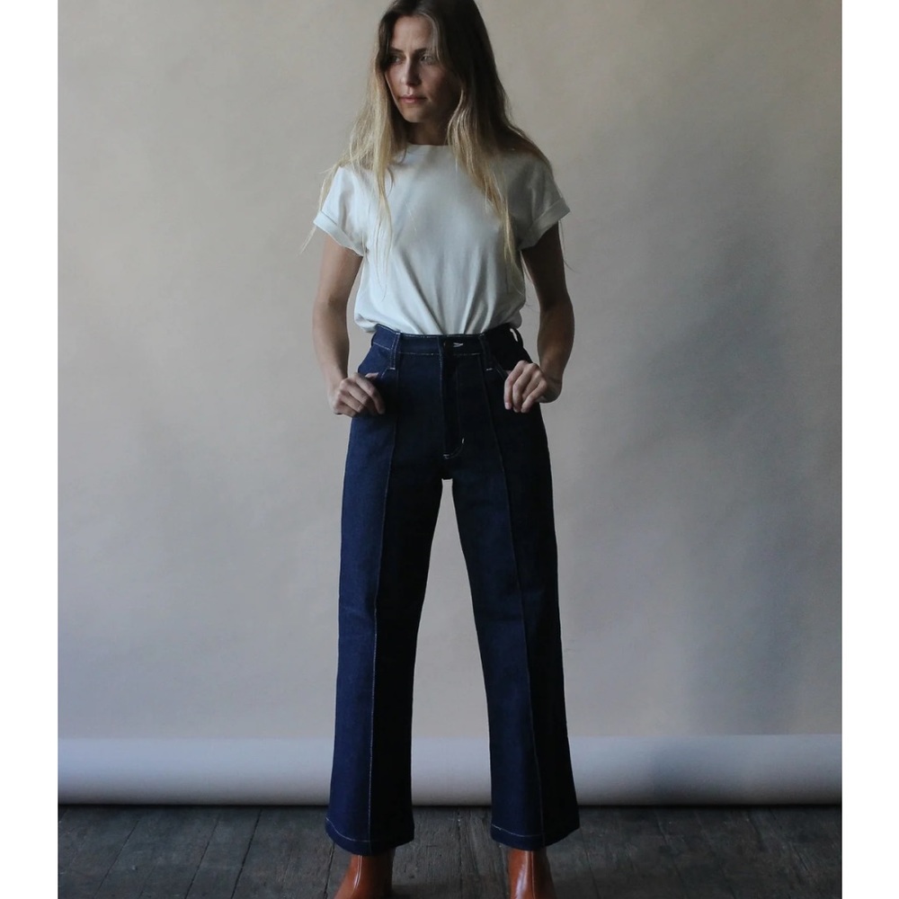 Lykke Wullf El Capitan pant